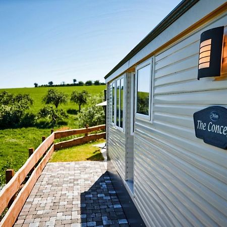 Ferienhaus Chilllout Chalets Daun-Kradenbach المظهر الخارجي الصورة