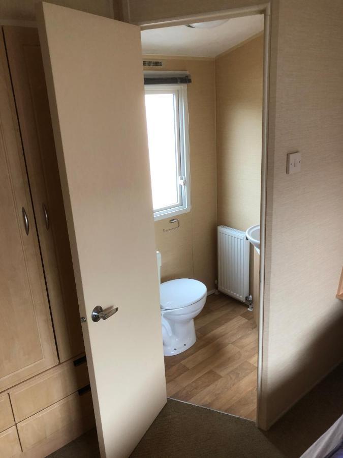 Ferienhaus Chilllout Chalets Daun-Kradenbach المظهر الخارجي الصورة