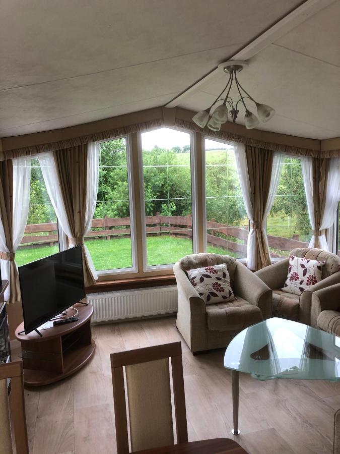 Ferienhaus Chilllout Chalets Daun-Kradenbach المظهر الخارجي الصورة