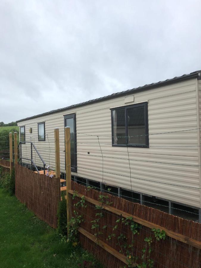 Ferienhaus Chilllout Chalets Daun-Kradenbach المظهر الخارجي الصورة