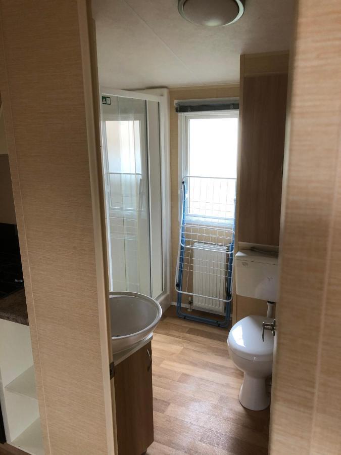 Ferienhaus Chilllout Chalets Daun-Kradenbach المظهر الخارجي الصورة