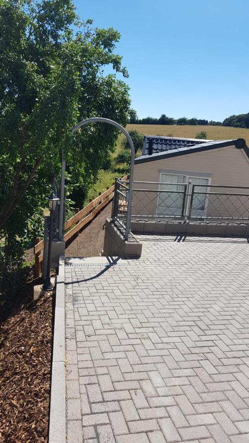 Ferienhaus Chilllout Chalets Daun-Kradenbach المظهر الخارجي الصورة