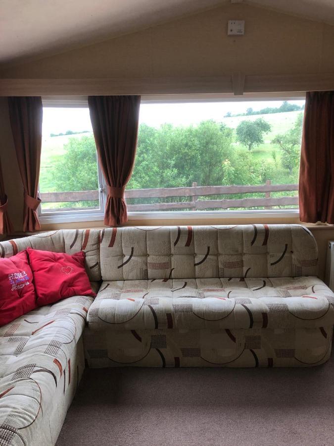 Ferienhaus Chilllout Chalets Daun-Kradenbach المظهر الخارجي الصورة