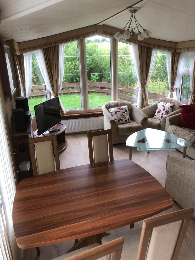 Ferienhaus Chilllout Chalets Daun-Kradenbach المظهر الخارجي الصورة