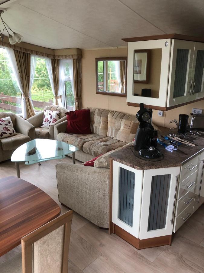 Ferienhaus Chilllout Chalets Daun-Kradenbach المظهر الخارجي الصورة