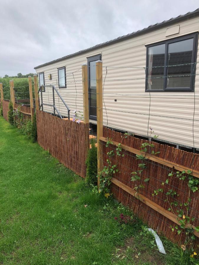 Ferienhaus Chilllout Chalets Daun-Kradenbach المظهر الخارجي الصورة