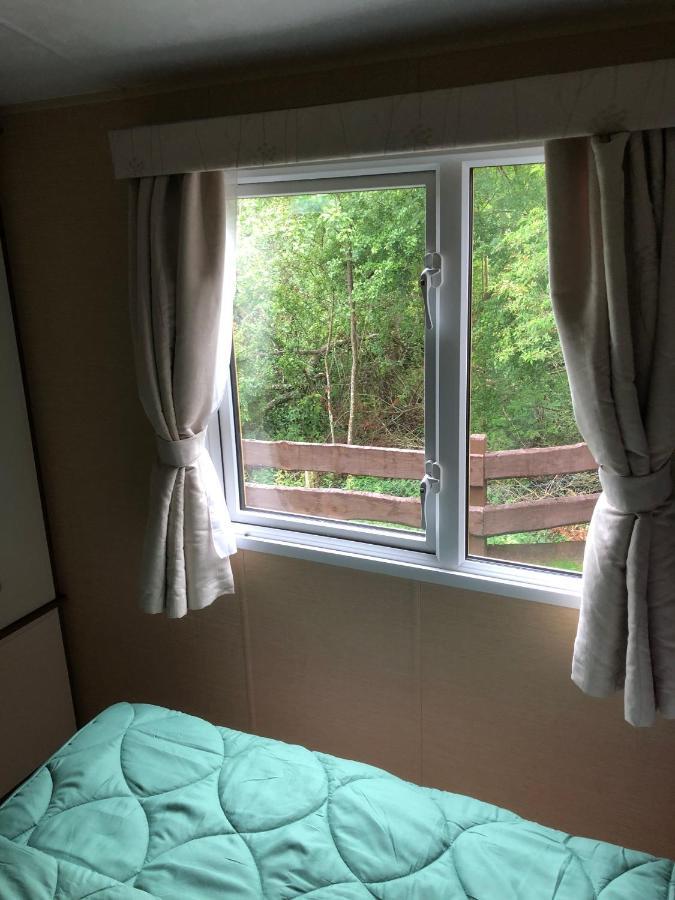 Ferienhaus Chilllout Chalets Daun-Kradenbach المظهر الخارجي الصورة