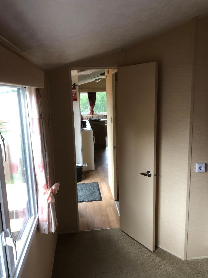 Ferienhaus Chilllout Chalets Daun-Kradenbach المظهر الخارجي الصورة