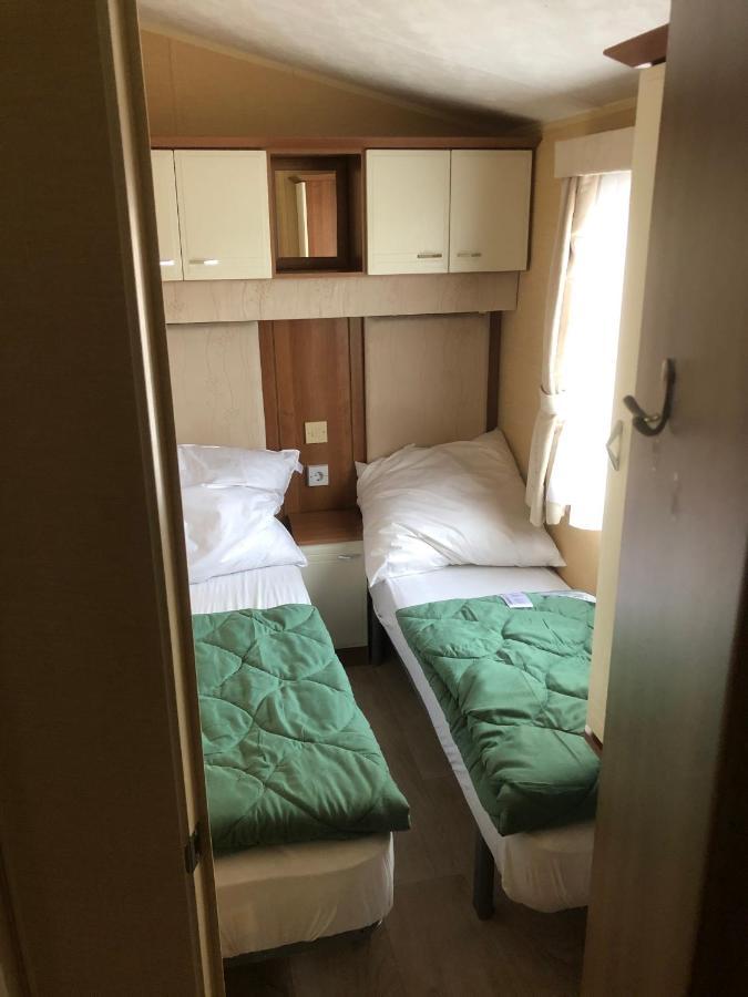 Ferienhaus Chilllout Chalets Daun-Kradenbach المظهر الخارجي الصورة