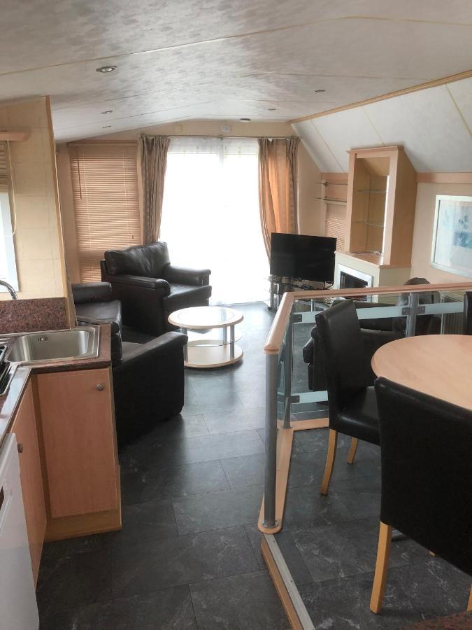Ferienhaus Chilllout Chalets Daun-Kradenbach المظهر الخارجي الصورة