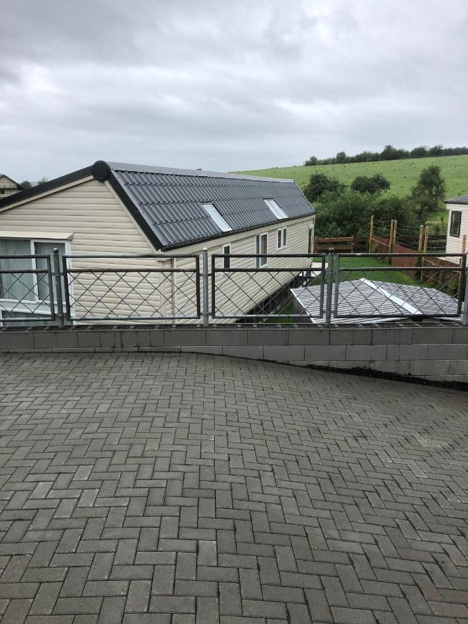 Ferienhaus Chilllout Chalets Daun-Kradenbach المظهر الخارجي الصورة