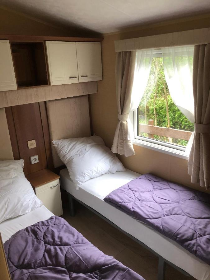 Ferienhaus Chilllout Chalets Daun-Kradenbach المظهر الخارجي الصورة
