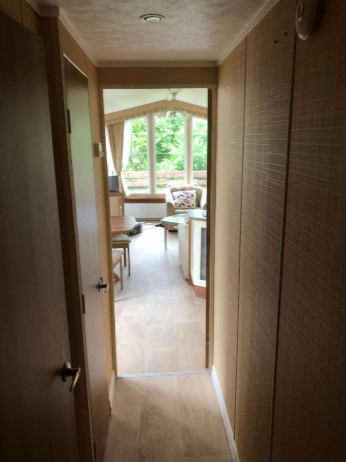 Ferienhaus Chilllout Chalets Daun-Kradenbach المظهر الخارجي الصورة