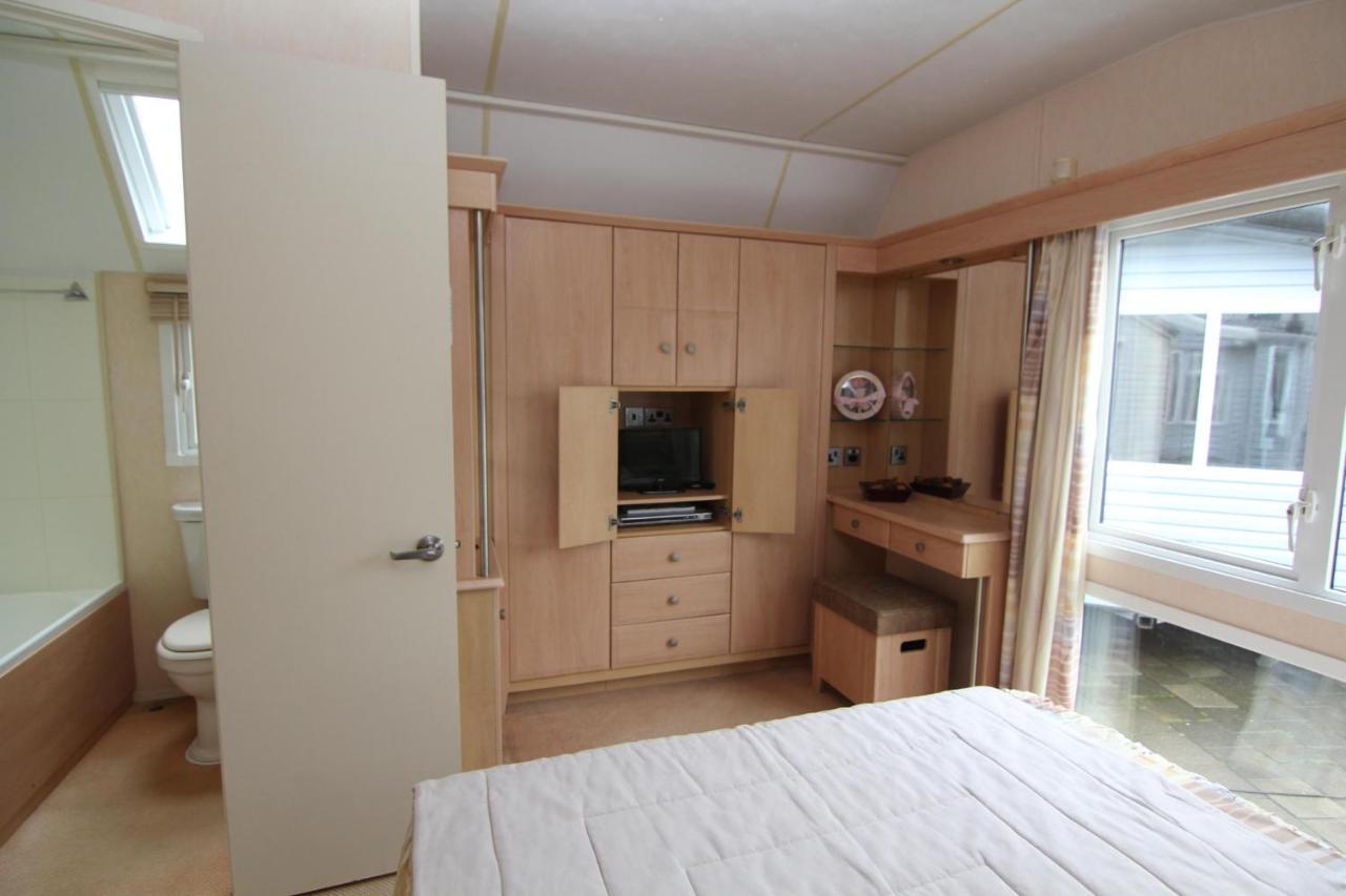 Ferienhaus Chilllout Chalets Daun-Kradenbach المظهر الخارجي الصورة