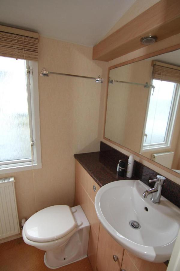 Ferienhaus Chilllout Chalets Daun-Kradenbach المظهر الخارجي الصورة
