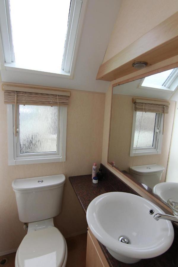 Ferienhaus Chilllout Chalets Daun-Kradenbach المظهر الخارجي الصورة