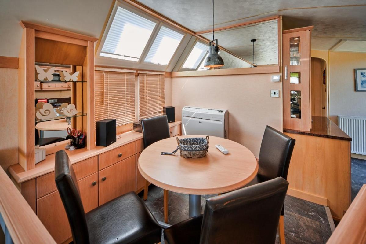 Ferienhaus Chilllout Chalets Daun-Kradenbach المظهر الخارجي الصورة