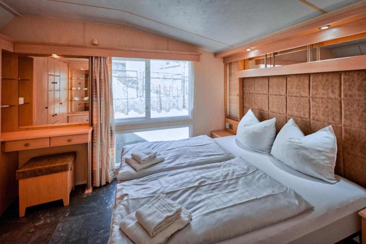 Ferienhaus Chilllout Chalets Daun-Kradenbach المظهر الخارجي الصورة